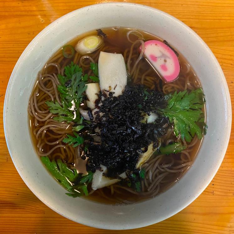 유림면