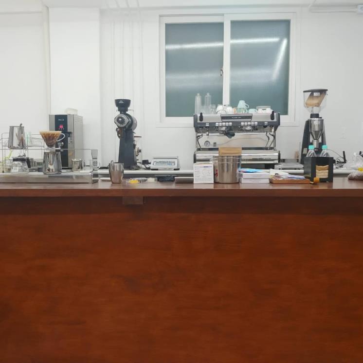 증가로커피공방