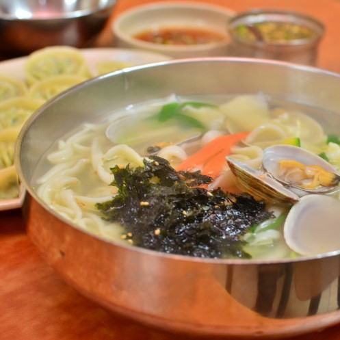 수목식당