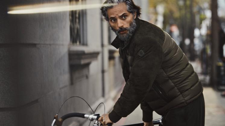 MONCLER COLLECTION SPRING SUMMER 2024