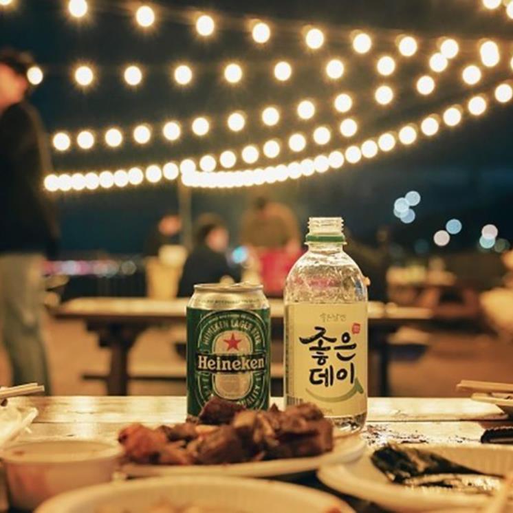 와이키키마켓
