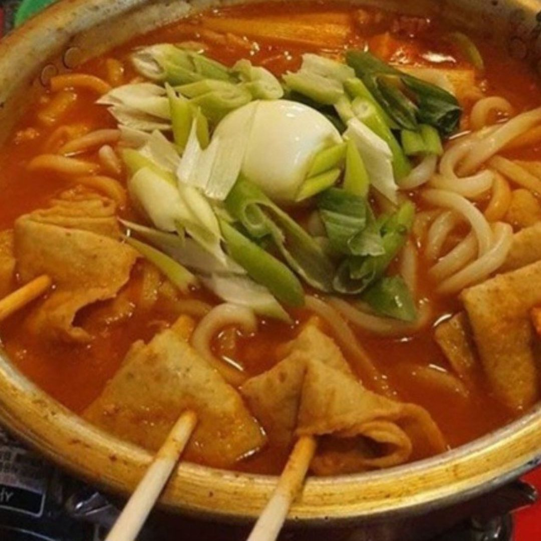 주캠야포
