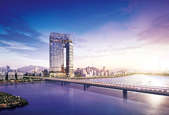 아코르 앰배서더 엠갤러리