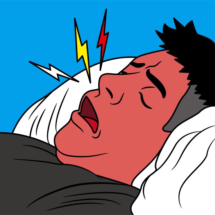 심장을 악화시키는 나쁜 습관