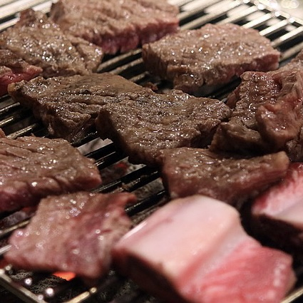 형제갈비