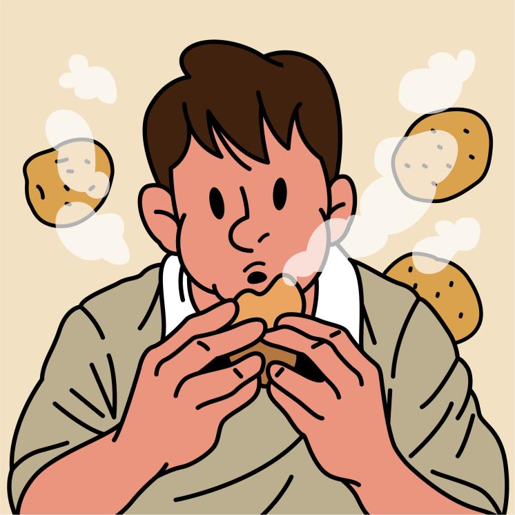 춘곤증 퇴치 음식 4