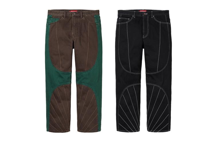 Supreme 2023 F/W Collection