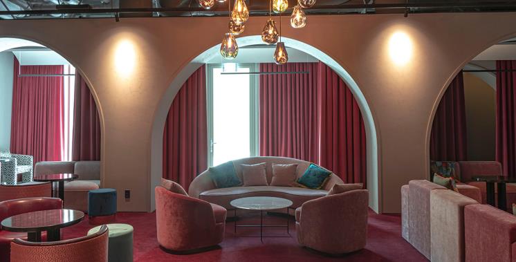 코랄로 바이 조선