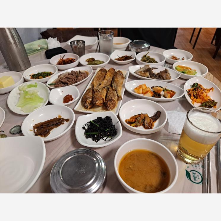 어촌마을