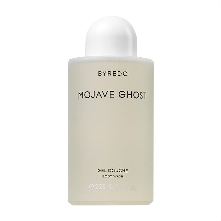 2 BYREDO 모하비 고스트 보디 워시 225ml/6만2000원