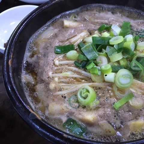 양평신내서울해장국