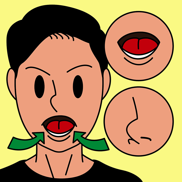 피부 노화를 부르는 생활 습관