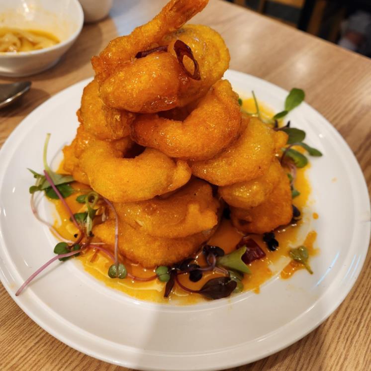 송화산시도삭면