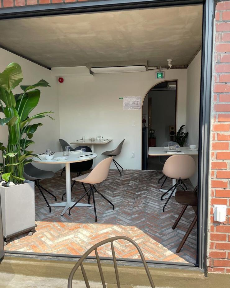 플레이버타운 @flavourtownseoul