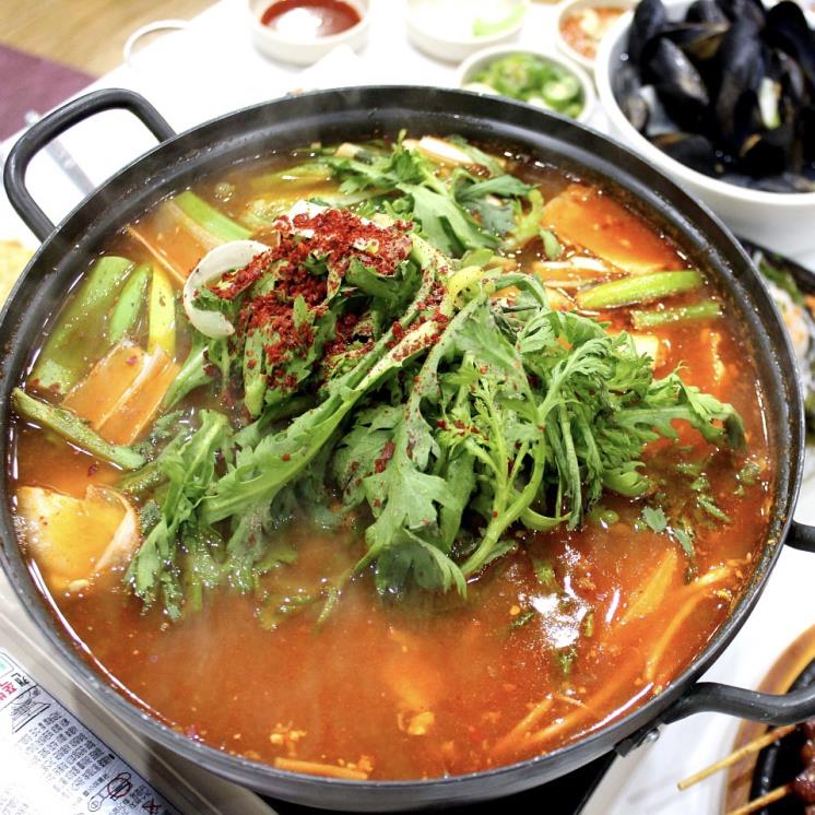 보길도횟집