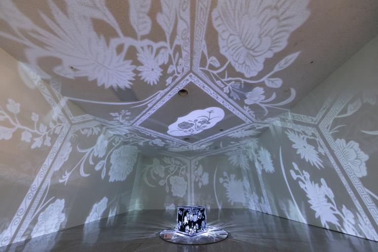 전시장 전경 / 국립중앙박물관 제공