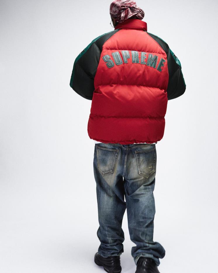 Supreme 2023 F/W Collection