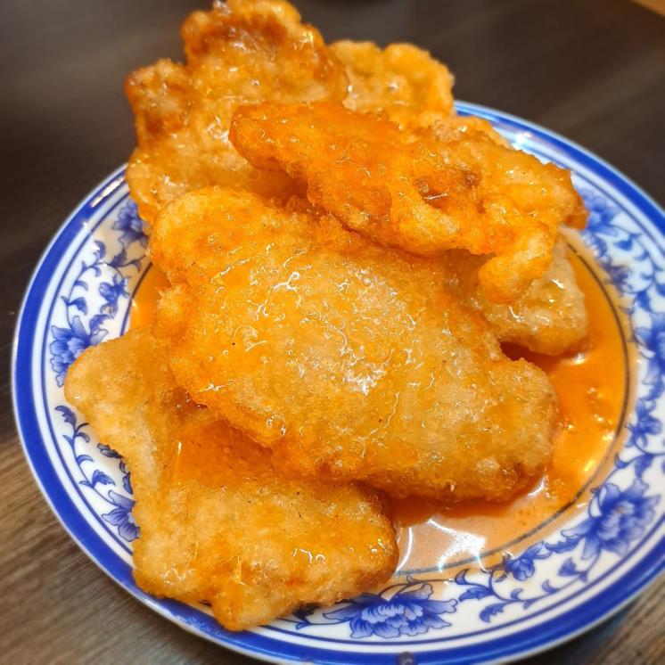 호랑이도삭면