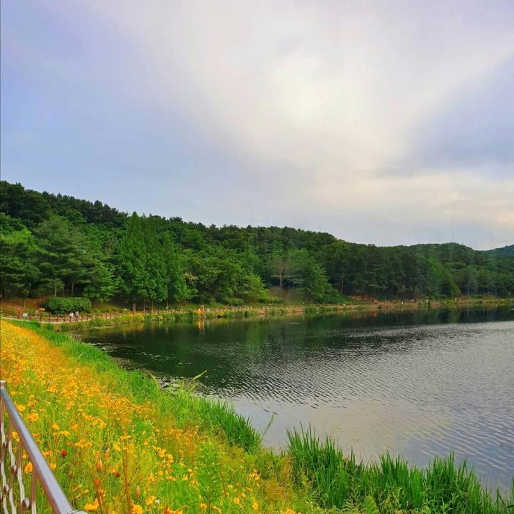 설봉공원 @kang_sh41