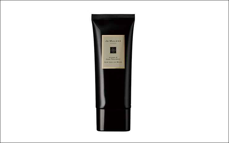 비타민 E 핸드 트리트먼트 100mL/8만2000원 조 말론 런던.