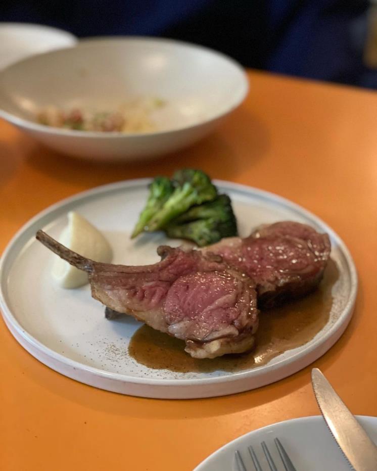 오디너리 플레져 @psyworld