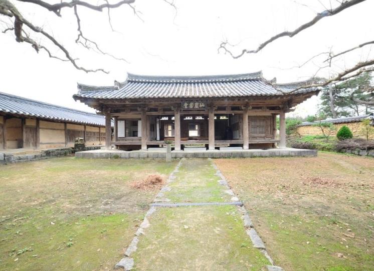 선암서원