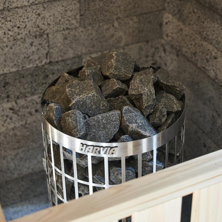 솔로사우나레포