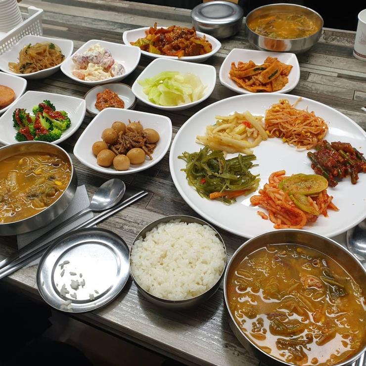 다온백반 @jms_6771