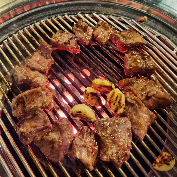 외가집 @eat_____somemore