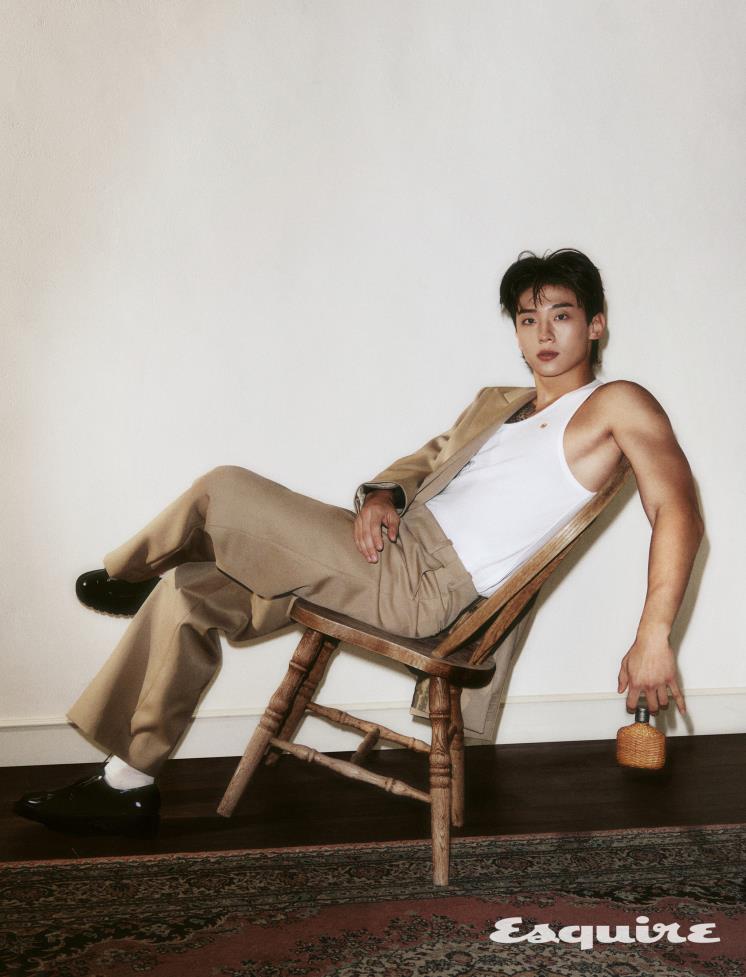 아티산 EDT 125mL/ 11만3000원 존 바바토스.