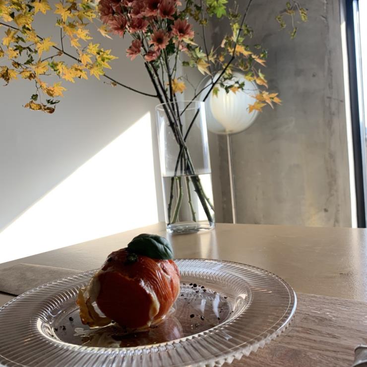 갤러리 더 스퀘어