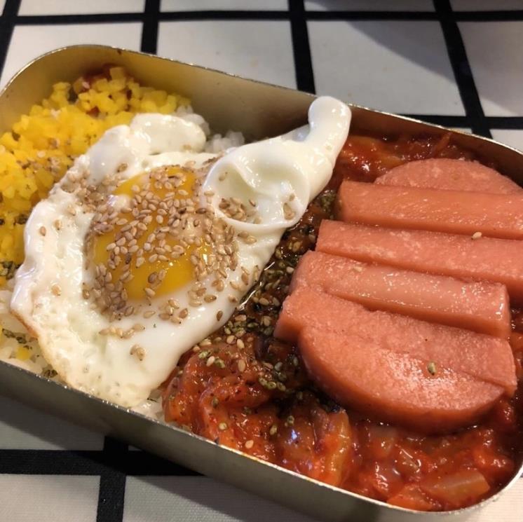 삼미식당