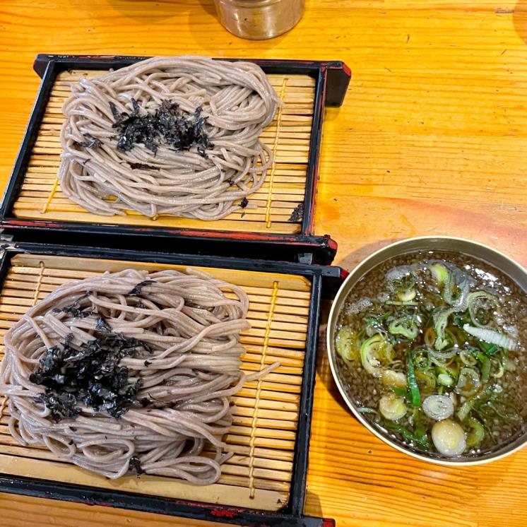 유림면