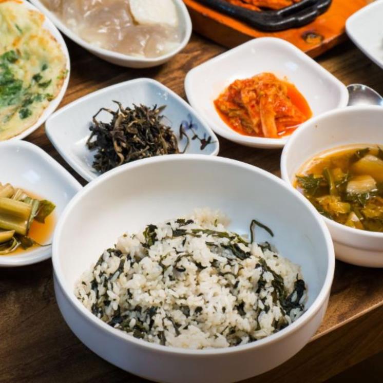옥산장 돌과이야기