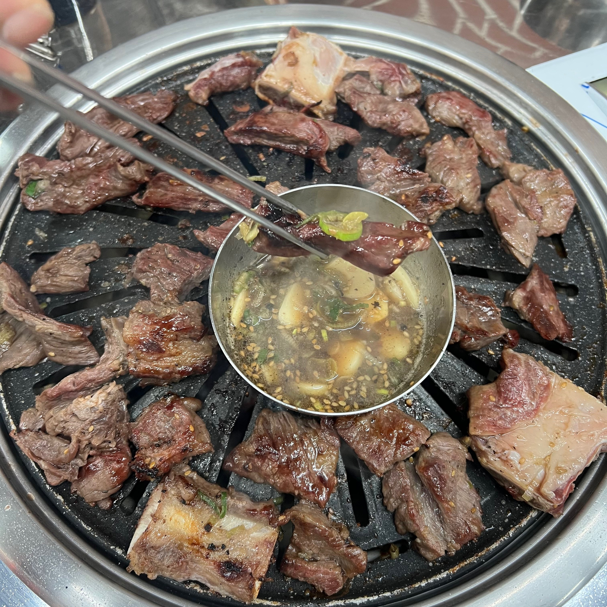 연남서갈비