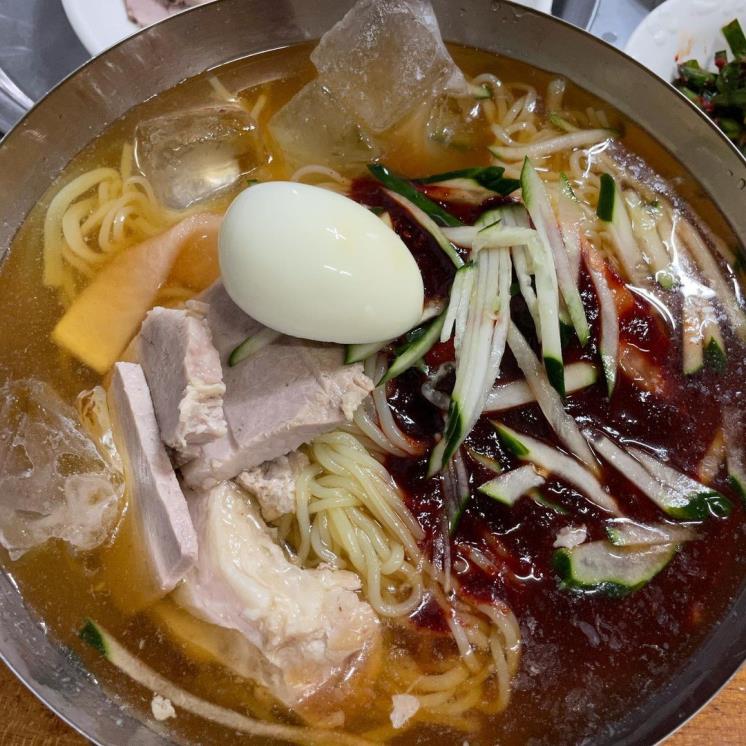 영해식당 @0chan_table
