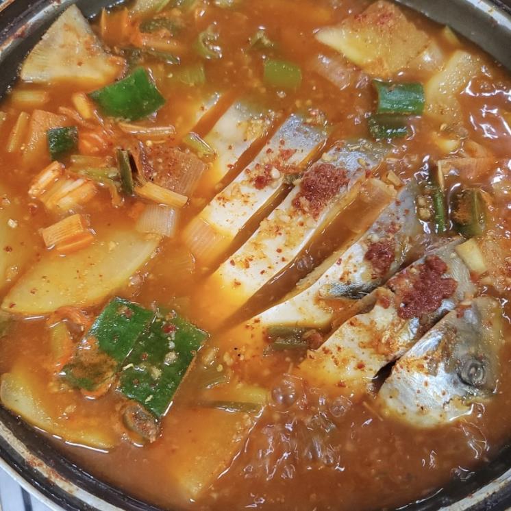 일등바우
