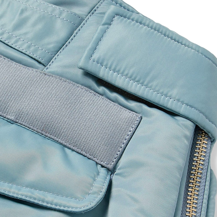 Casual trouser, $1,050 USD