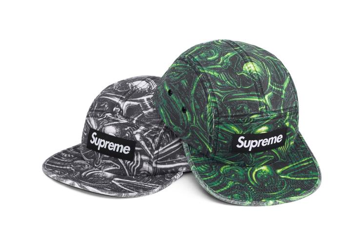 Supreme 2023 F/W Collection