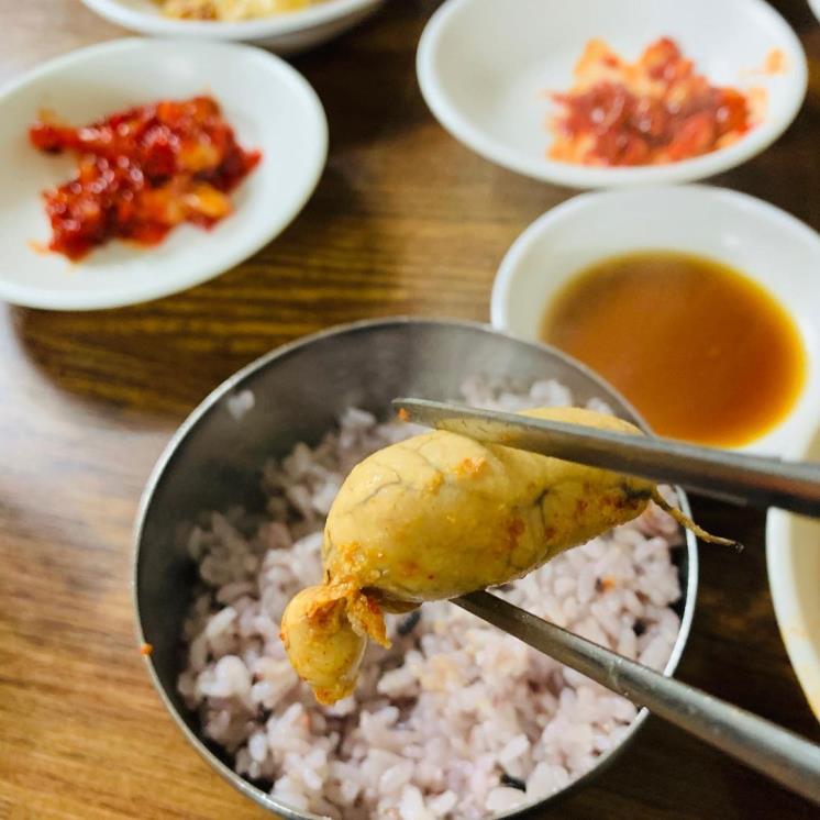 연지얼큰한동태국 @ultrarunner_8613