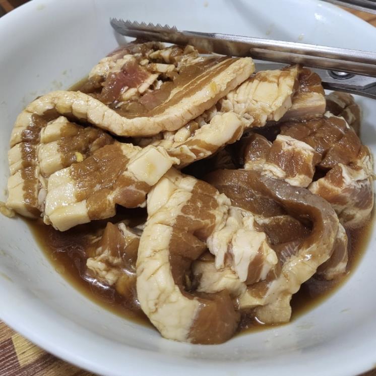 대궐갈비