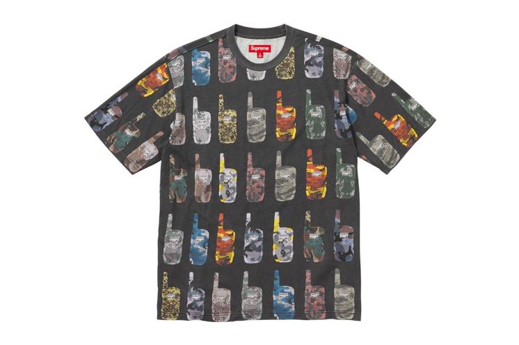 Supreme 2023 F/W Collection