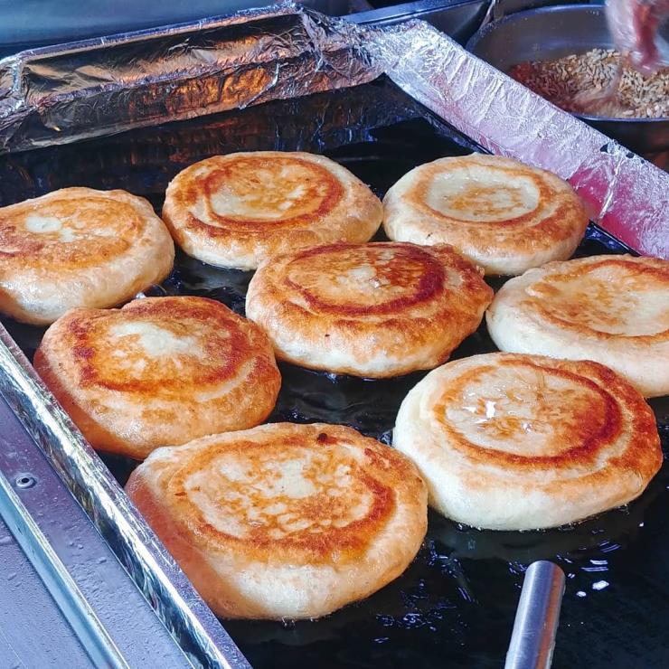 반찬카페 @rabong97