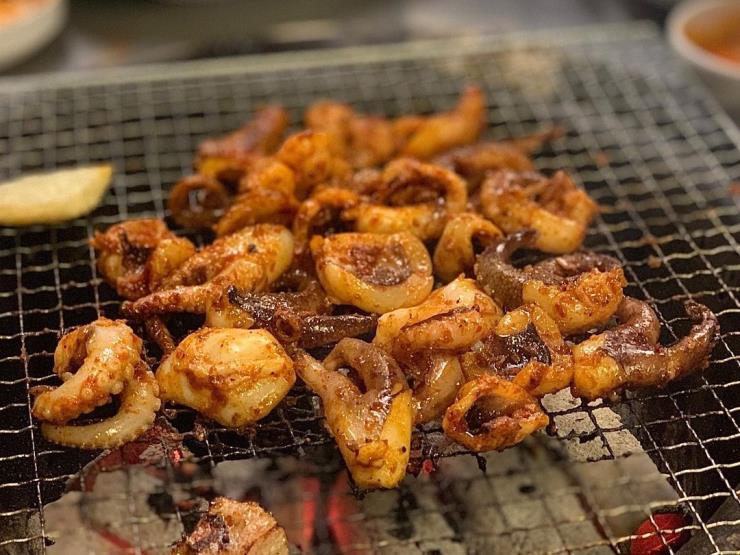 황소막창 @byungmatt