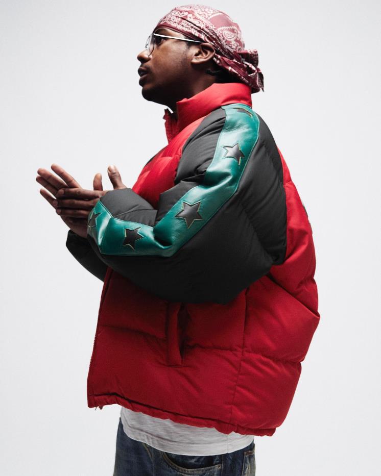 Supreme 2023 F/W Collection