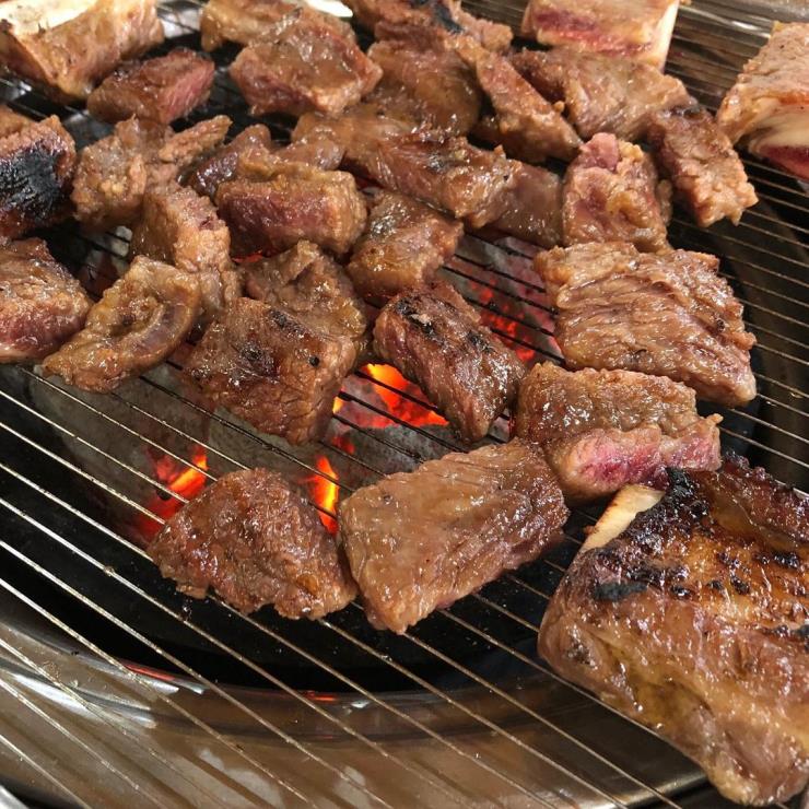 원조이동김미자할머니갈비 @ryungzzang