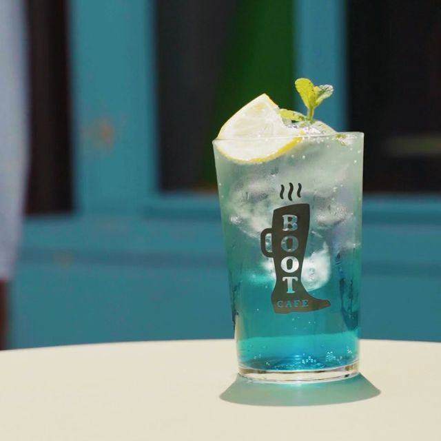 인스타그램 @bootcafe.seoul