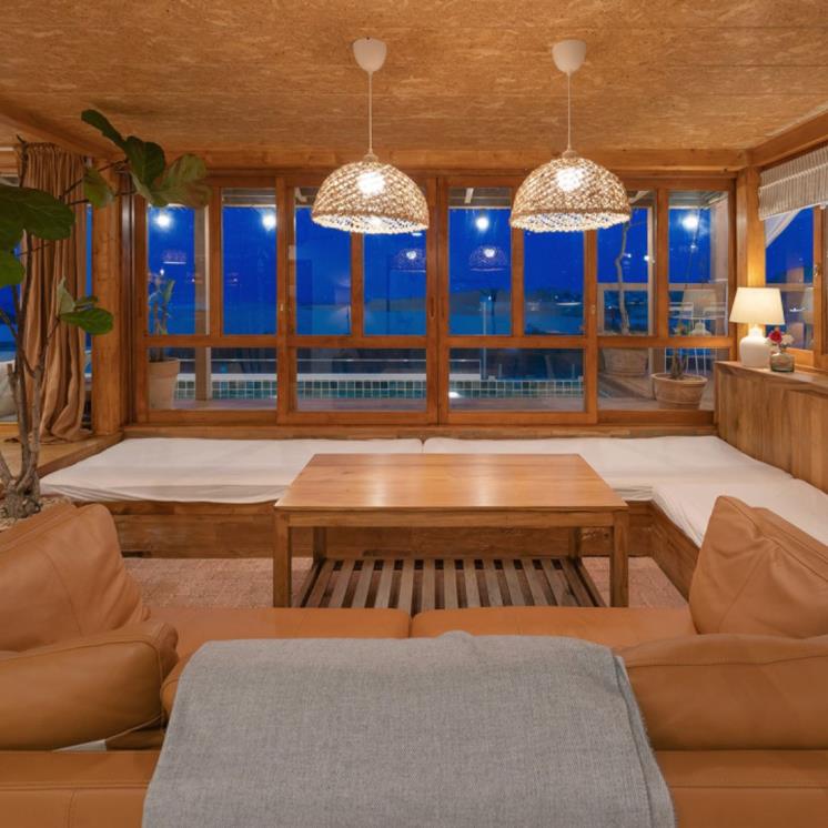 울루와뚜 독채 비치하우스