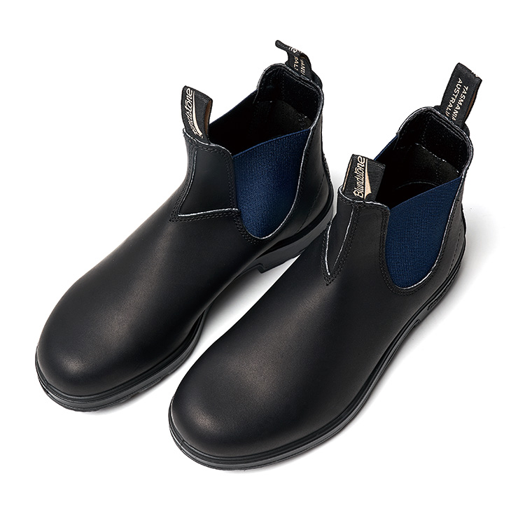 첼시 부츠 22만9000원 블런드스톤 by 바버샵.