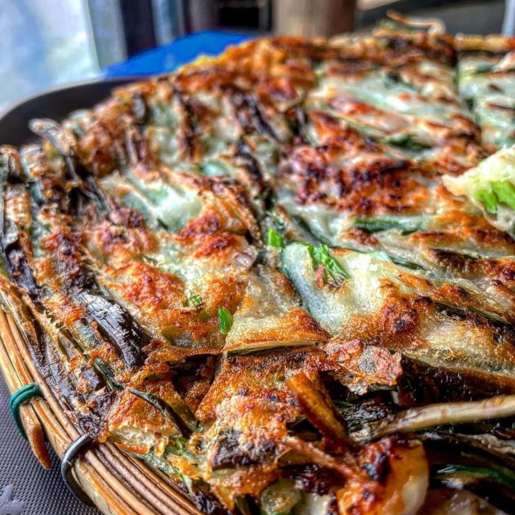검은여닭도가니 @hj_foodie